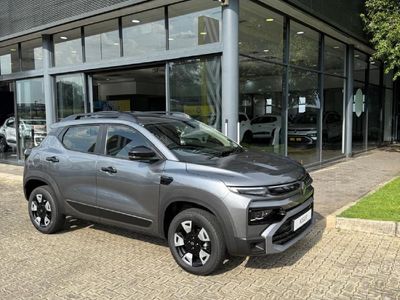 2026 Renault Kiger 1.0 Techno