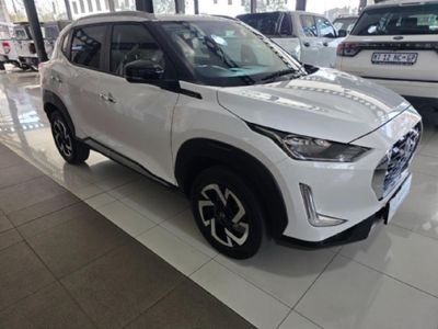 2024 Nissan Magnite 1.0 Acenta