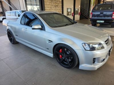 2012 Chevrolet Lumina 6.0 SS Ute