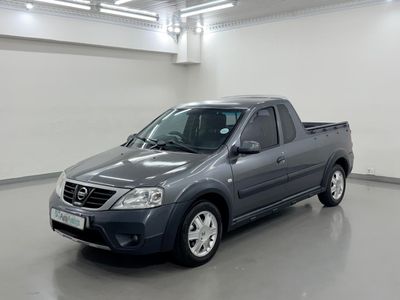 2011 Nissan NP200 1.5 dCi