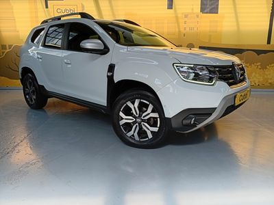 2023 Renault Duster 1.5 dCi Intens EDC
