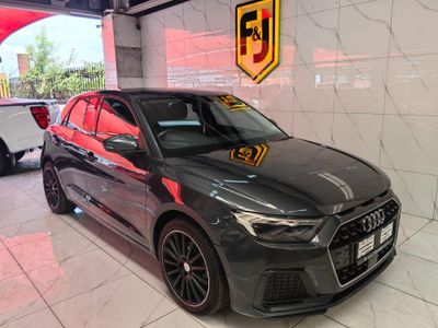 2022 Audi A1 Sportback 1.5 TFSI Advanced Auto | 35 TFSI
