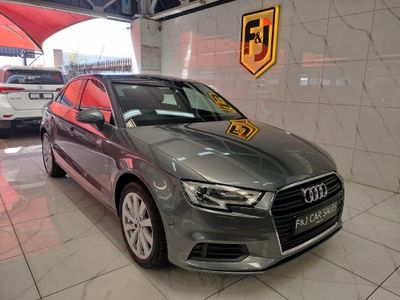 2021 Audi A3 Sedan 1.0 TFSI Auto | 30 TFSI