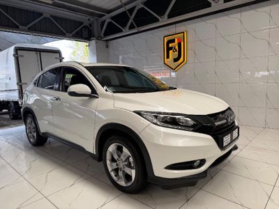 2018 Honda HR-V 1.8 Elegance Auto