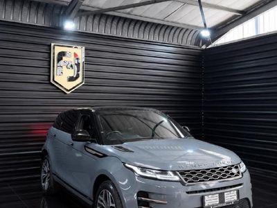 2020 Land Rover Range Rover Evoque 2.0D HSE R-Dynamic | D200 (147kW)