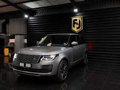 2022 Land Rover Range Rover Sport 3.0 D SE