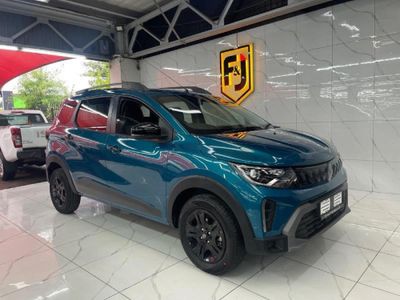 2026 Renault Triber 1.0 Evolution
