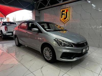 2024 Suzuki Ciaz 1.5 GL
