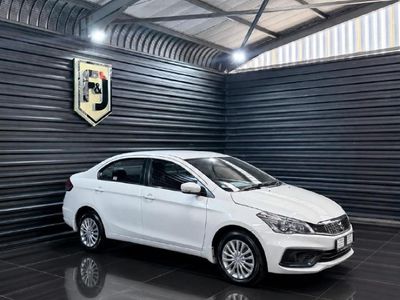 2024 Suzuki Ciaz 1.5 GL Auto