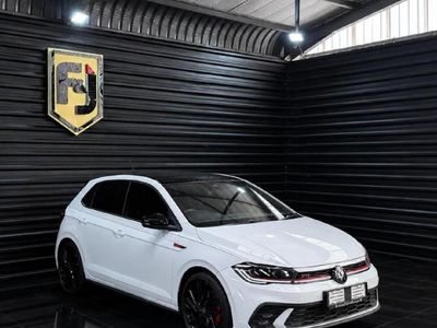 2026 Volkswagen Polo 2.0 GTI Auto (147kW)