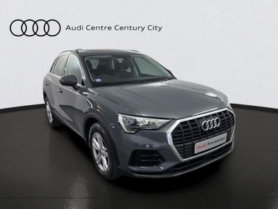2021 Audi Q3 1.4T Auto Urban Edition | 35 TFSI