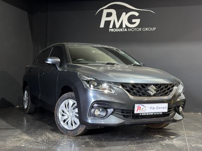 2025 Suzuki Baleno 1.5 GL