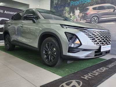 2025 Omoda C5 1.5T Style