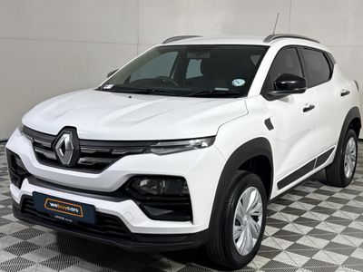 2025 Renault Kiger 1.0 Energy Life