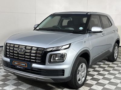 2023 Hyundai Venue 1.2 Motion