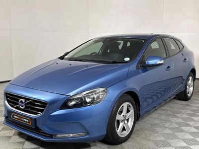 2016 Volvo V40 D2 Kinetic