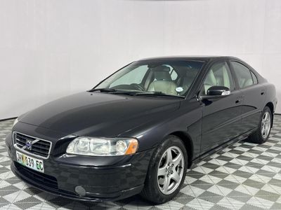 2006 Volvo S60 2.0T Auto