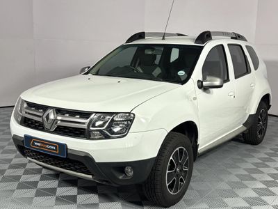 2016 Renault Duster 1.6 Dynamique