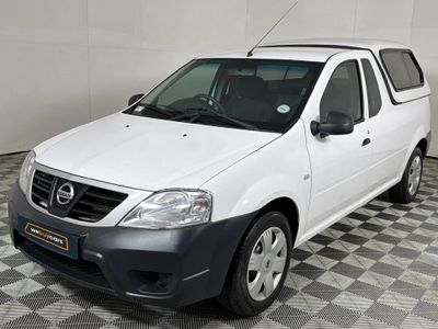 2022 Nissan NP200 1.6 SE