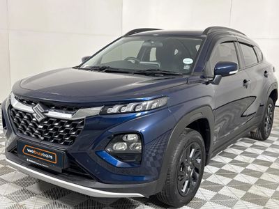 2025 Suzuki Fronx 1.5 GL Auto