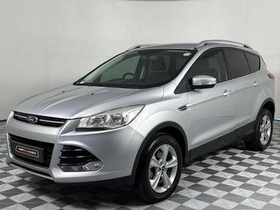 2015 Ford Kuga 1.5 EcoBoost Ambiente