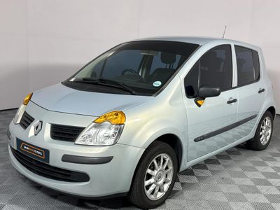 2006 Renault Modus 1.6 Expression Auto