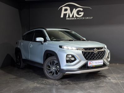 2024 Suzuki Fronx 1.5 GL Auto