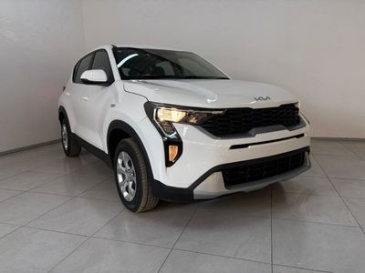 2025 Kia Sonet 1.5 LS Auto