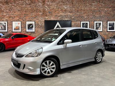 2008 Honda Jazz 1.5i Auto