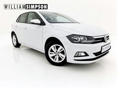 2020 Volkswagen Polo 1.0 TSI Comfortline