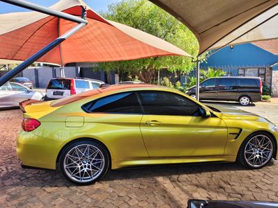 2016 BMW M4 BMW M4 Comp 2016