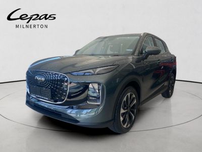 2026 Lepas L6 Javan 1.5 DCT