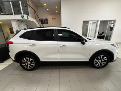 2026 Haval Jolion 1.5T City Plus DCT