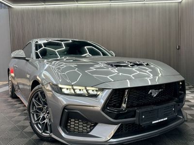 2026 Ford Mustang 5.0 GT Auto