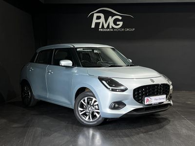2024 Suzuki Swift 1.2 GLX