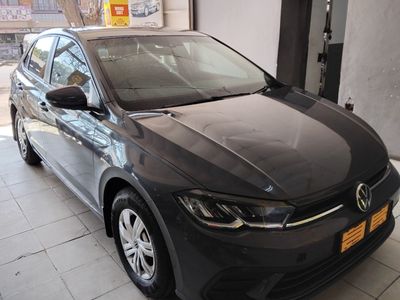 2026 Volkswagen Polo 1.0 TSI Highline (85kW)