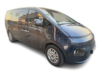 2024 Hyundai Staria 2.2d Executive Auto