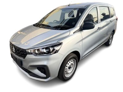2026 Suzuki Ertiga 1.5 GA