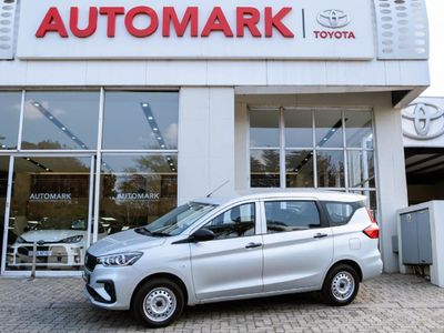 2026 Suzuki Ertiga 1.5 GA