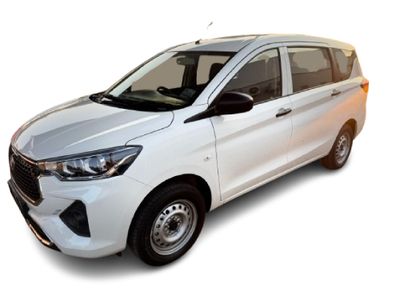 2026 Toyota Rumion 1.5 S