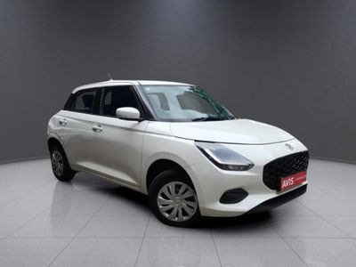 2025 Suzuki Swift 1.2 GL