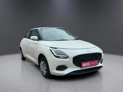 2025 Suzuki Swift 1.2 GL