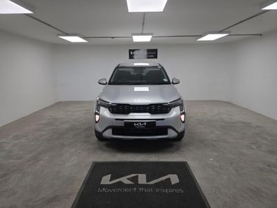 2026 Kia Sonet 1.5 LS Auto