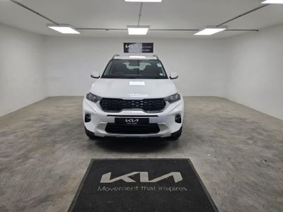 2024 Kia Sonet 1.0T EX Auto