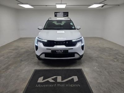 2025 Kia Sonet 1.0T TGDI EX Auto