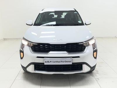 2024 Kia Sonet 1.5 LX