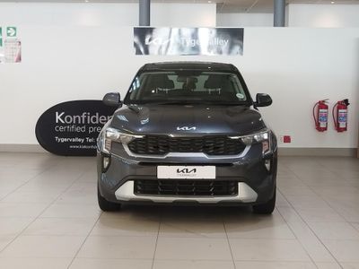 2025 Kia Sonet 1.5 LS
