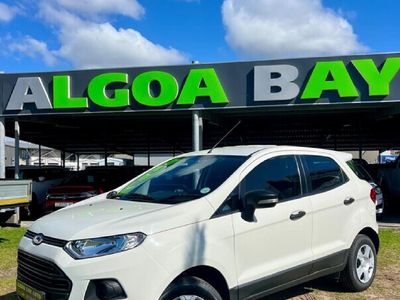 2013 Ford EcoSport 1.5 TiVCT Ambiente