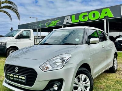 2020 Suzuki Swift 1.2 GL Auto