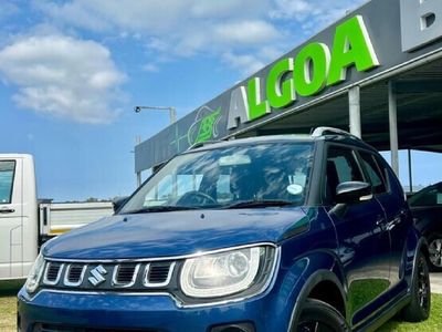 2022 Suzuki Ignis 1.2 GLX